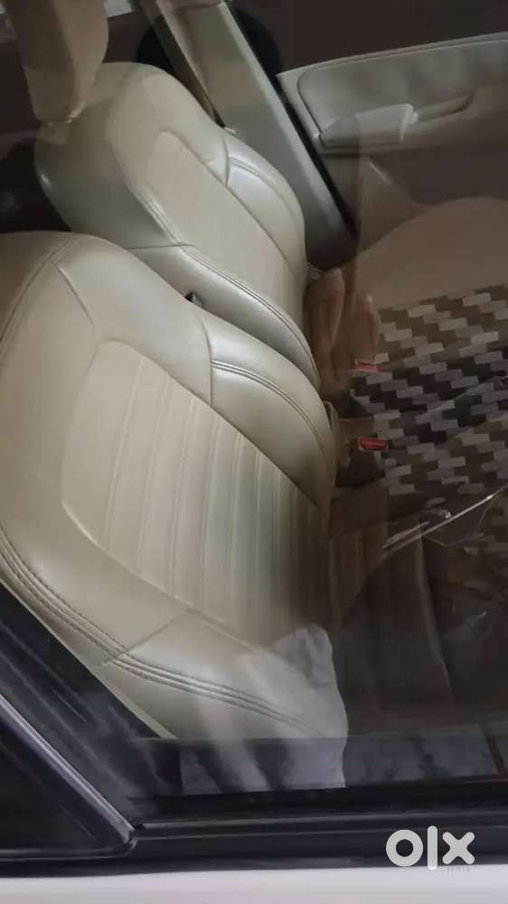Maruti Suzuki Dzire 2017 Petrol 67000 Km Driven