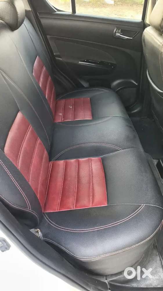 Maruti Suzuki Swift 2011