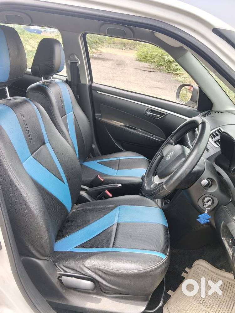 Maruti Suzuki Swift, 2014, Petrol