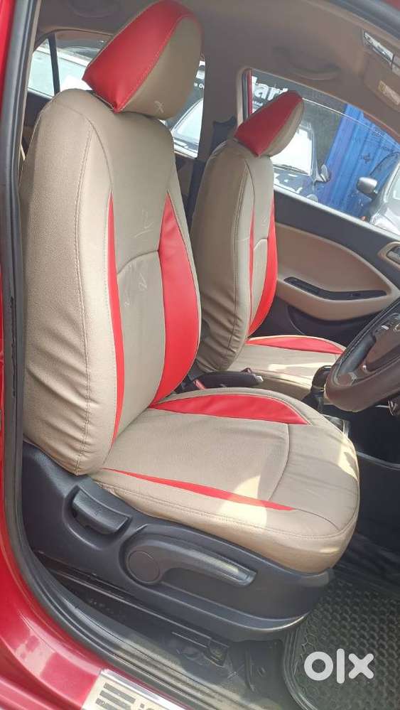 Hyundai I20, 2016, Petrol