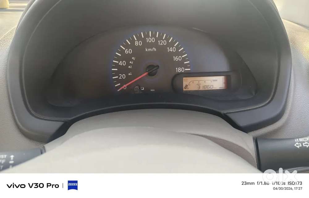 Datsun Go Petrol 2014 Top Model