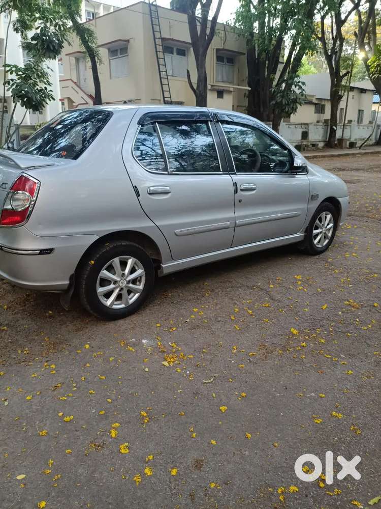 Tata Indigo Cs Lx
