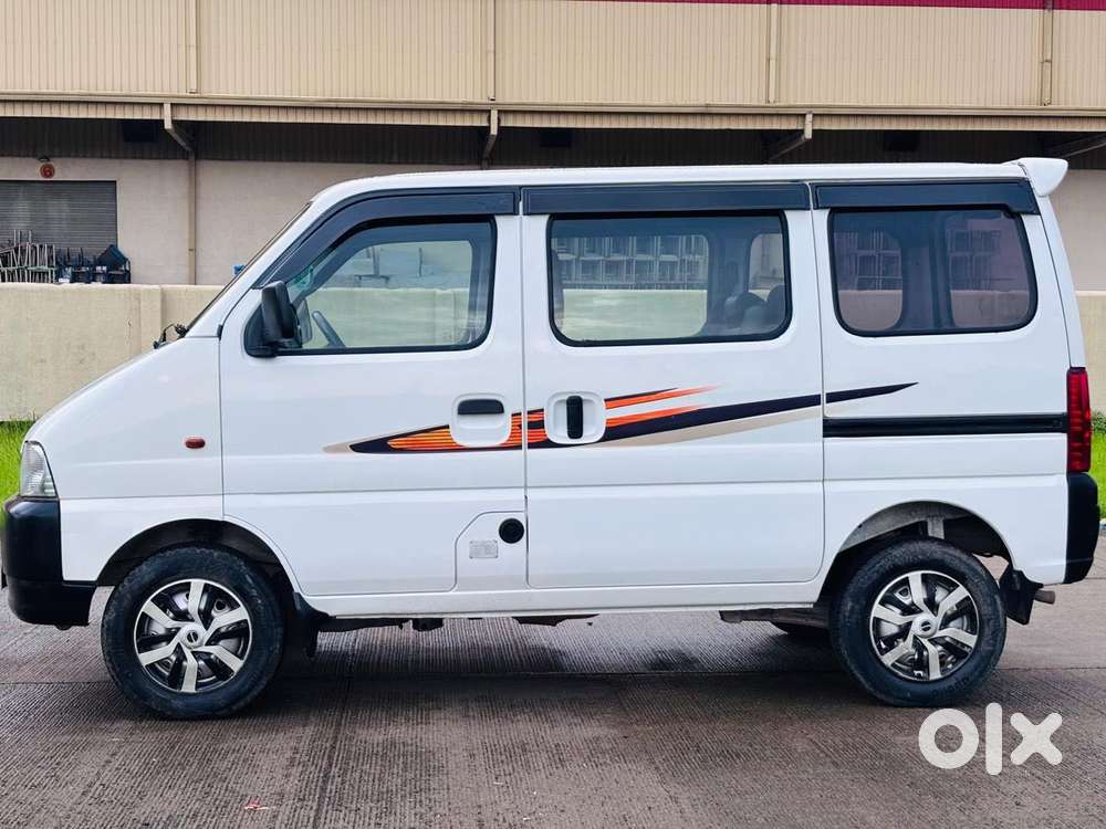 Maruti Suzuki Eeco 1.2 5 Str With A/c+htr Cng, 2020, Cng & Hybrids