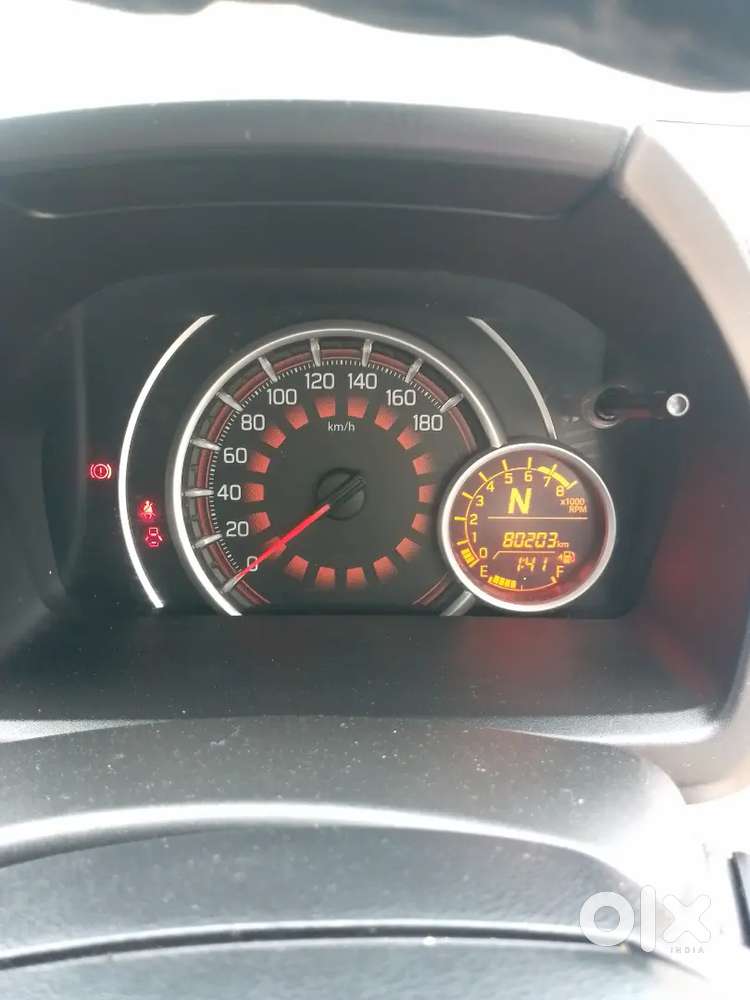 Maruti Suzuki Wagon R 2021 Zxi Ags