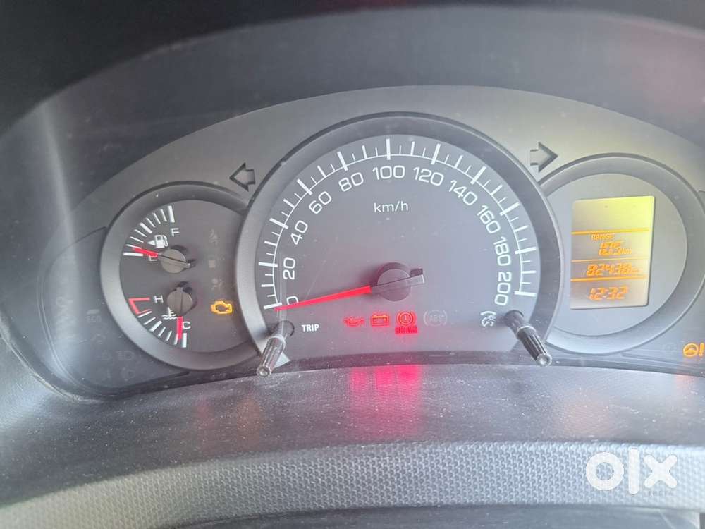 Maruti Suzuki Swift Dzire Tour 2021 Petrol Well Maintained