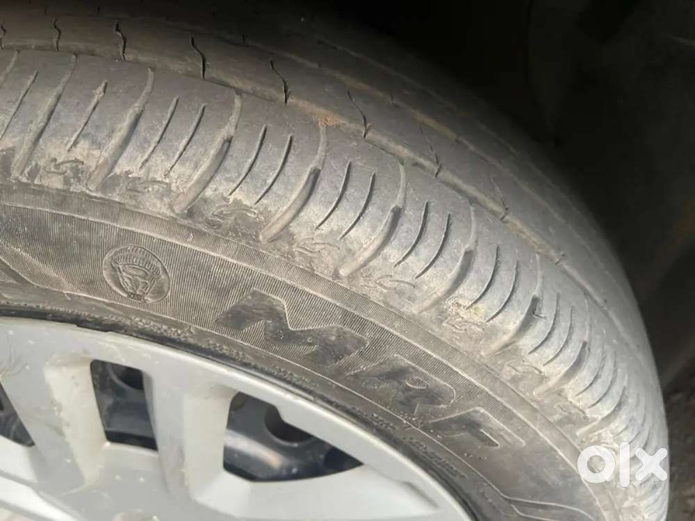 Maruti Brezza Vdi 2018