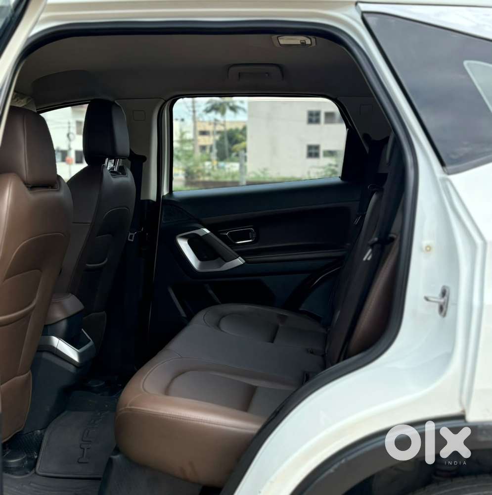 Tata Harrier Xz, 2019, Diesel