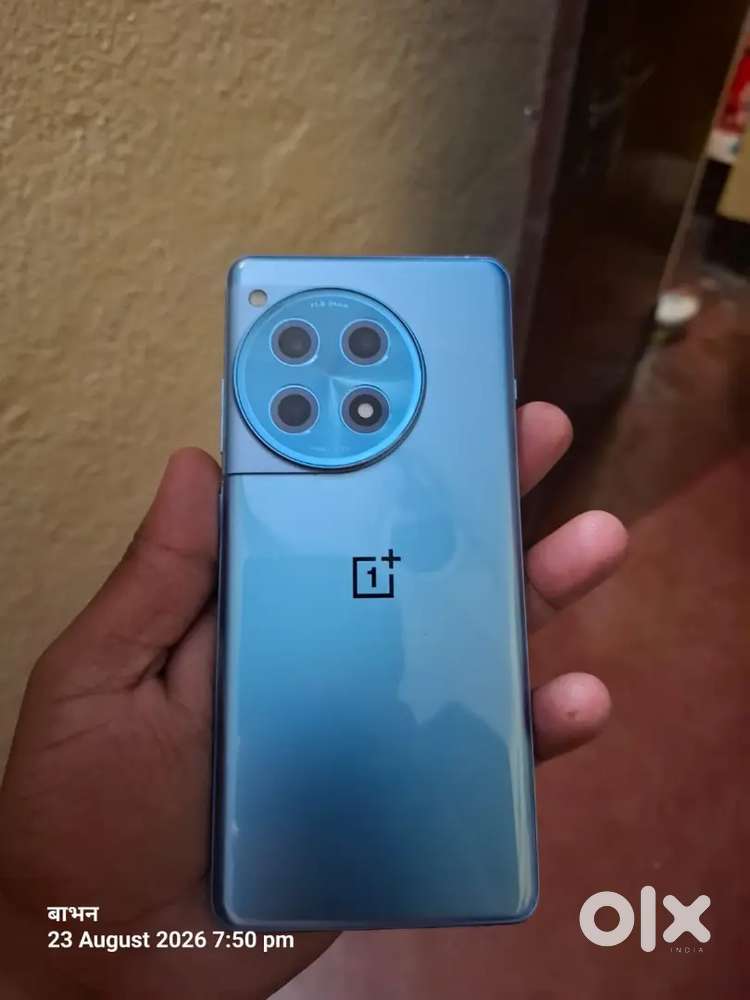 One plus 12R