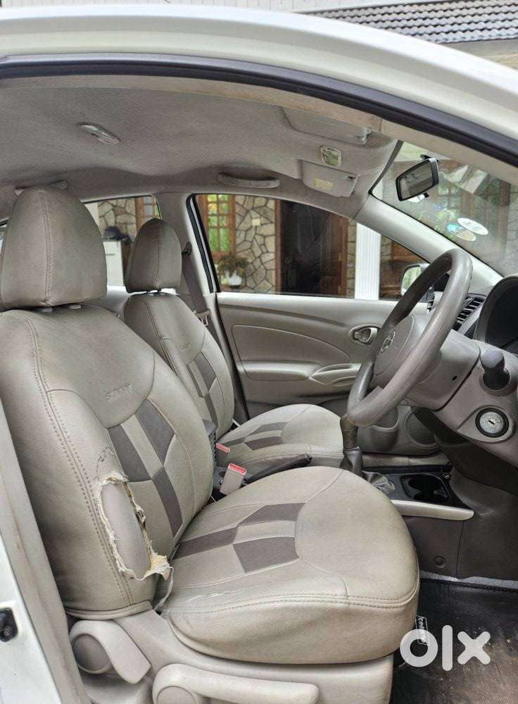 Nissan Sunny Diesel Xl, 2012, Diesel