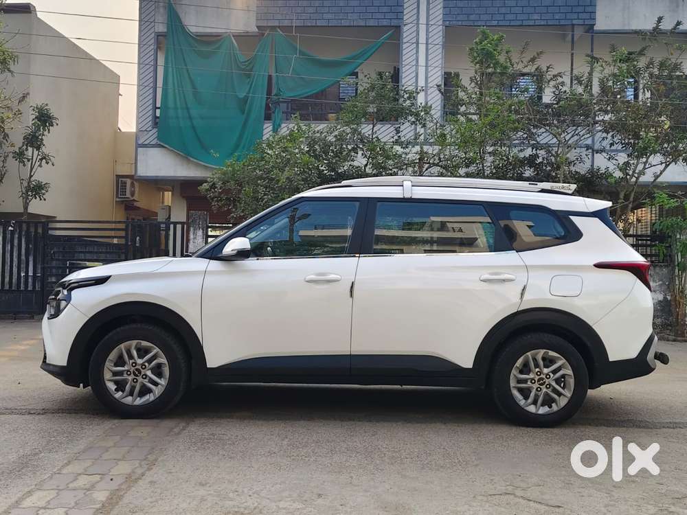 Kia Carens 1.5 Prestige 7 Str, 2023, Diesel