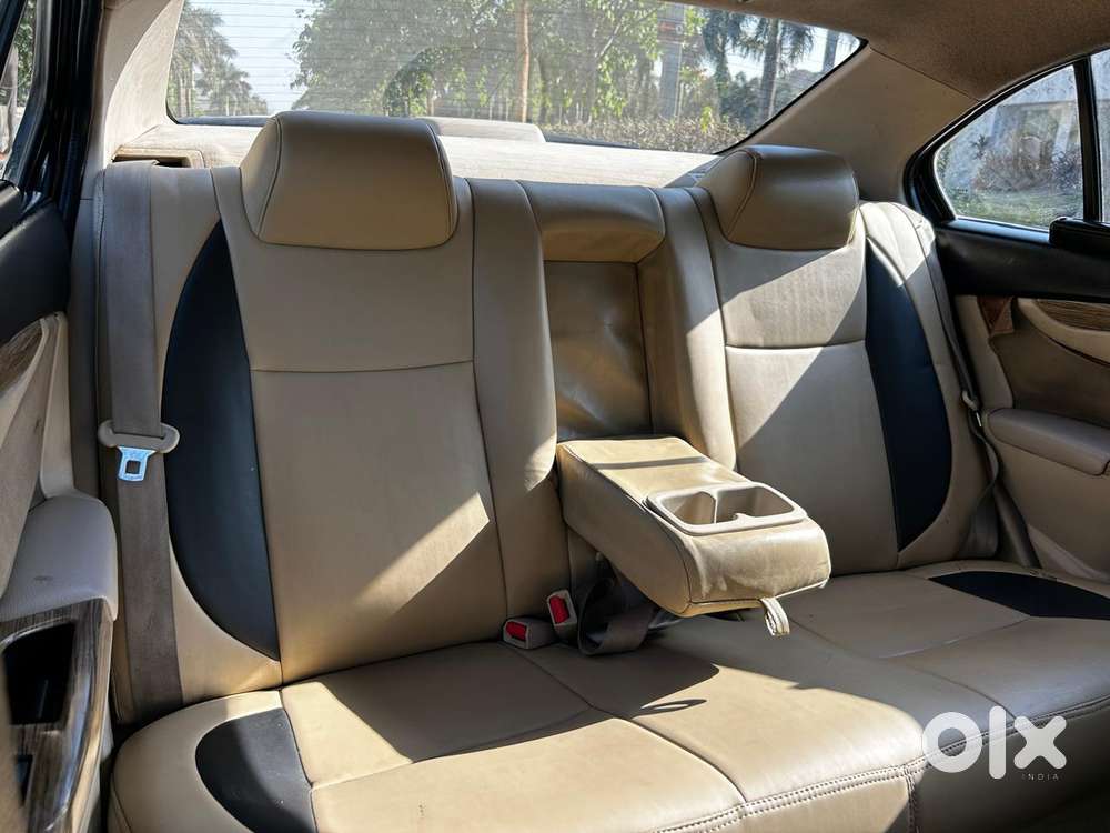 Maruti Suzuki Ciaz 1.3 Delta, 2018, Diesel