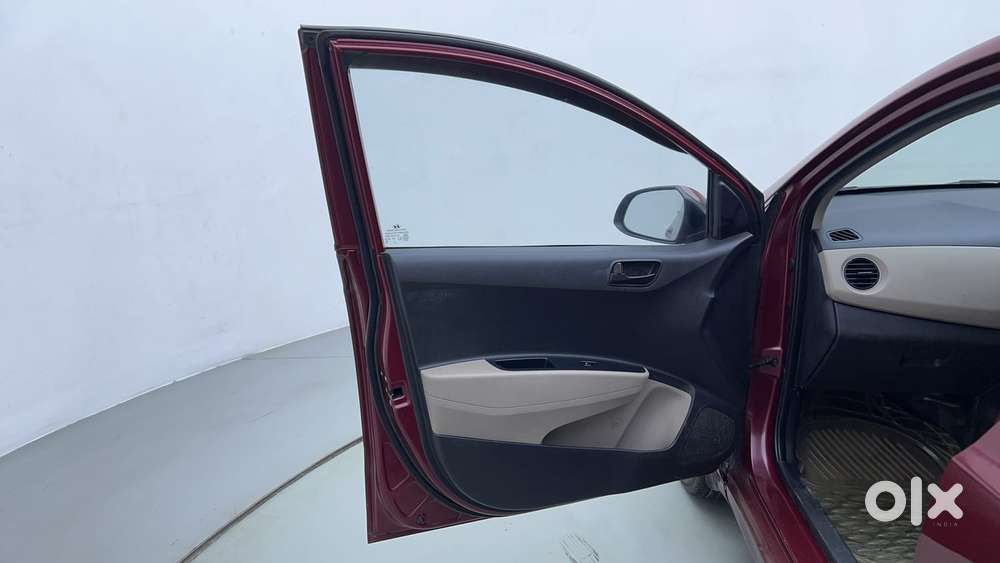 Hyundai Grand I10 1.2 Kappa Magna, 2015, Petrol