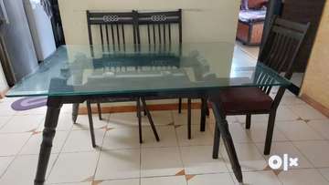 Dining table set discount olx