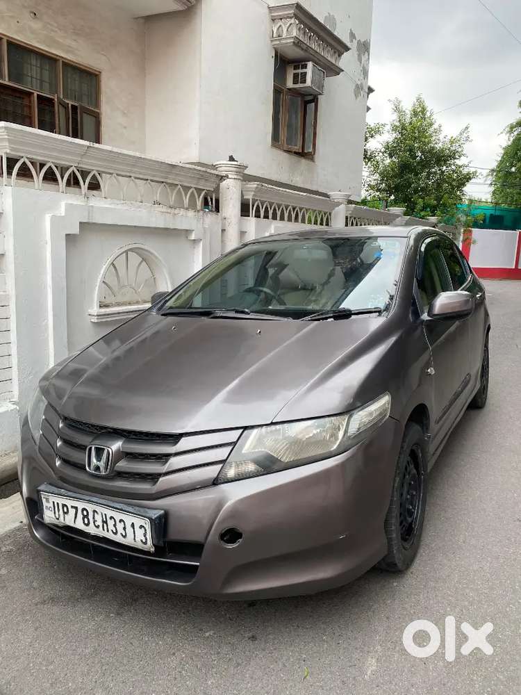 Honda City 2011 Petrol Manual In Good Condition