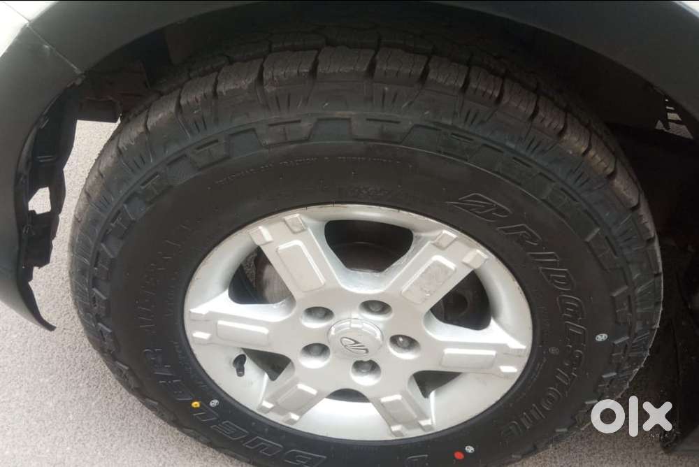 Mahindra Xylo H8 Abs Bs Iv, 2015, Diesel