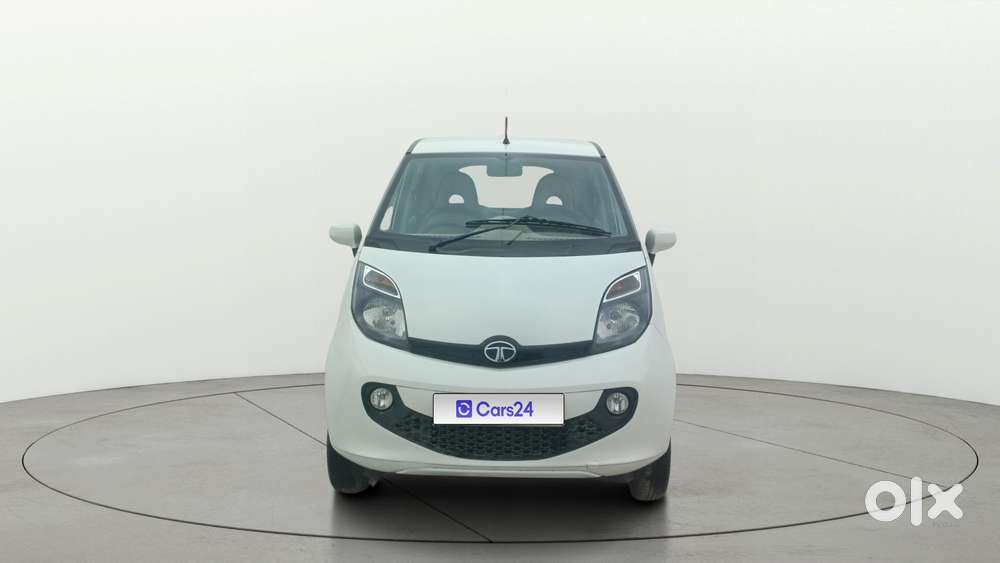 Tata Nano Cng Lx, 2016, Petrol