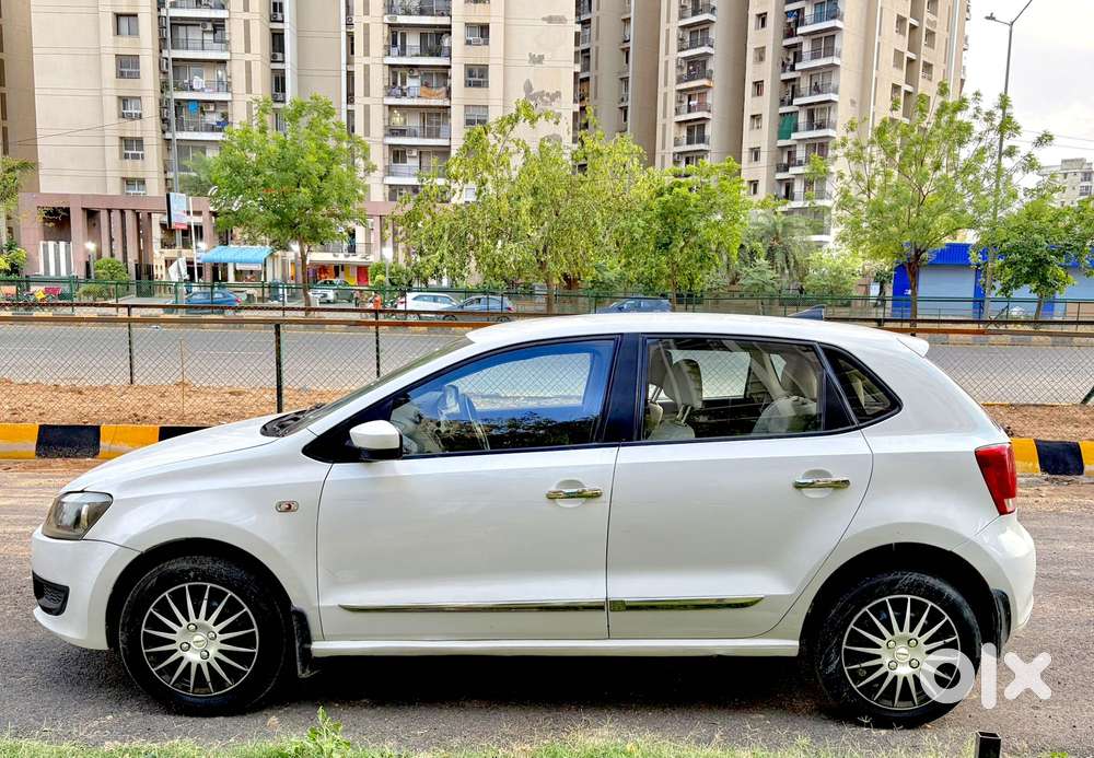 Volkswagen Polo 1.5 Tdi Highline, 2012, Diesel