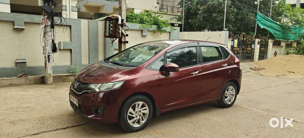 Honda Jazz 1.5 V I Dtec, 2016, Diesel