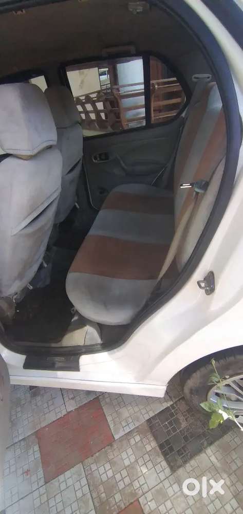 Tata Indigo Cs Lx 2009