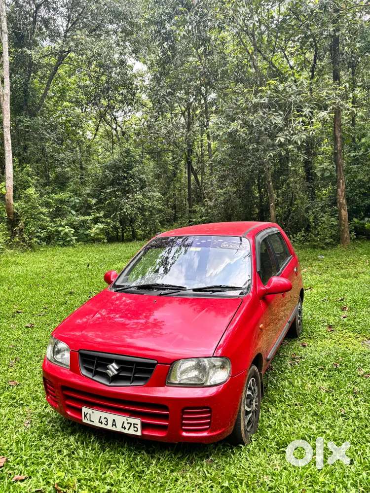 Alto 800 2007
