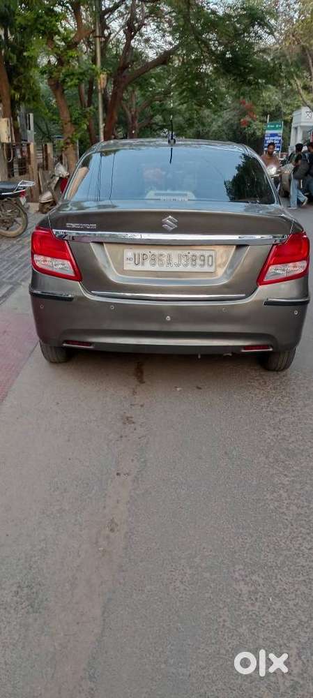 Maruti Suzuki Dzire 1.2 Vxi Amt, 2022, Cng & Hybrids