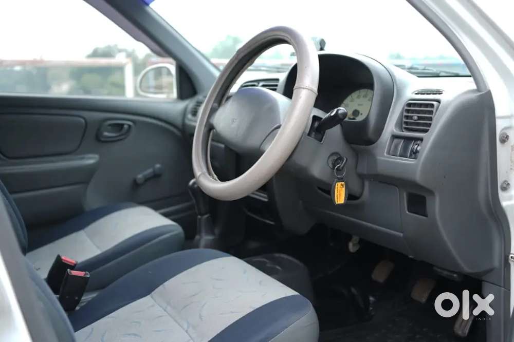 Maruti Suzuki Alto 2010