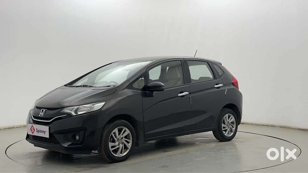 Honda Jazz Vx Diesel, 2019, Diesel
