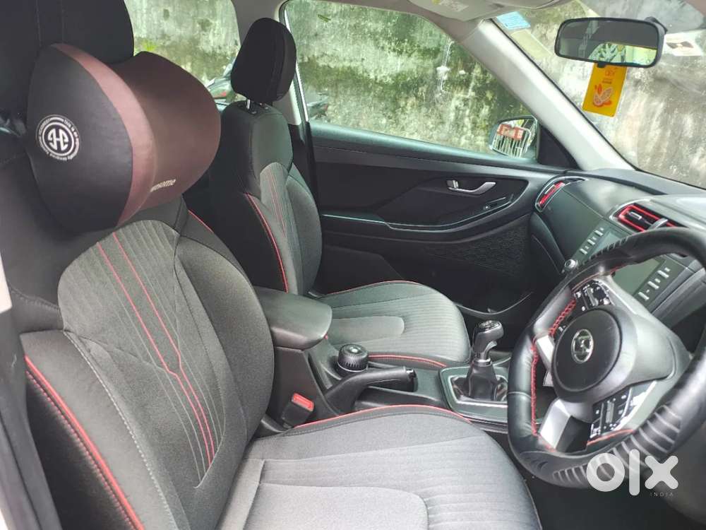 Hyundai Creta, 2022, Petrol