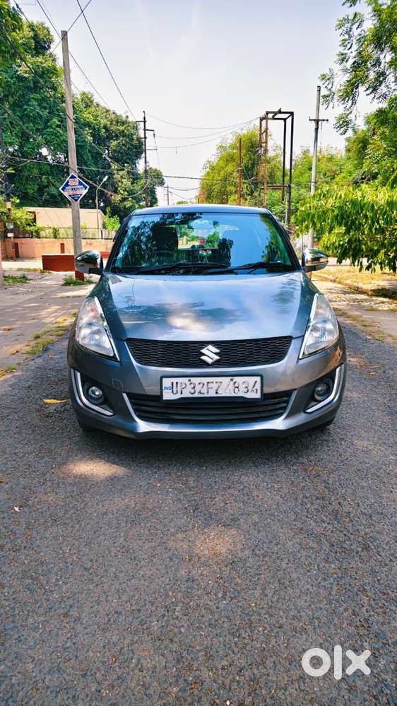 Maruti Suzuki Swift 2011-2014 Vxi, 2014, Petrol