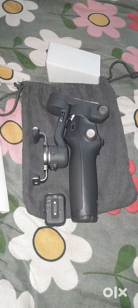 One time used brand new condition