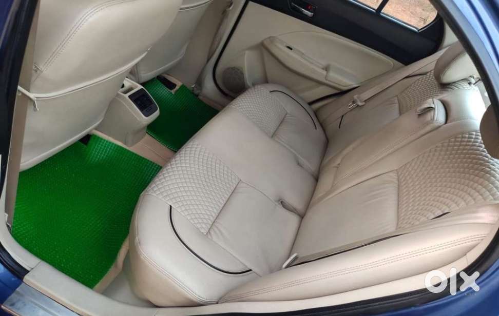 Maruti Suzuki Dzire 1.2 Vxi, 2019, Petrol