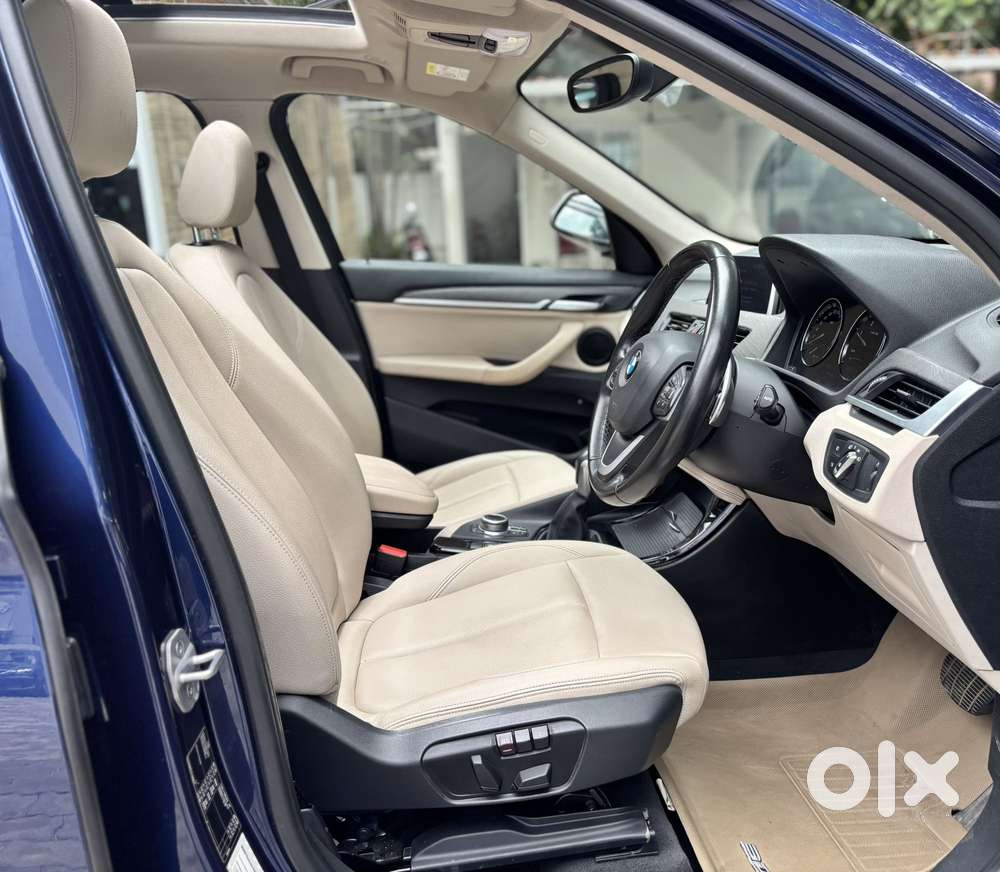 BMW X1 2.0 sDrive20d xLine, 2019, Diesel