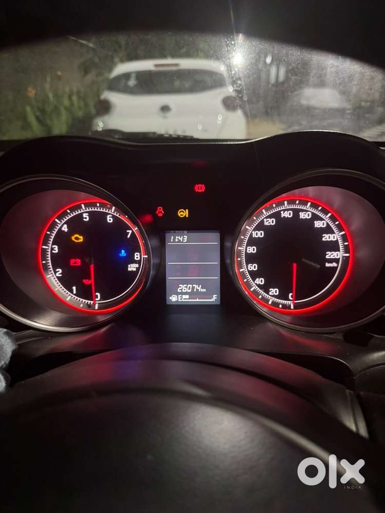 Maruti Suzuki Swift 2023