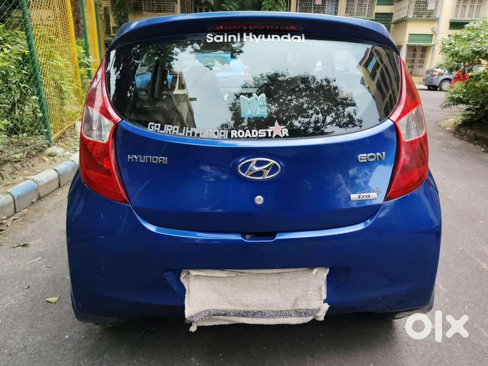 Hyundai Eon Petrol 2016 Era