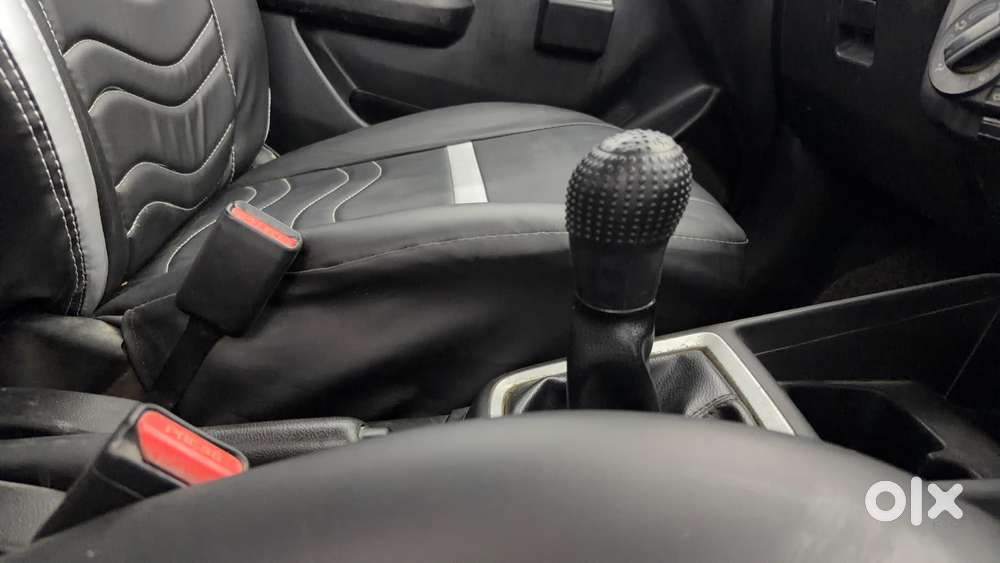 Maruti Suzuki Swift Lxi, 2018, Cng & Hybrids
