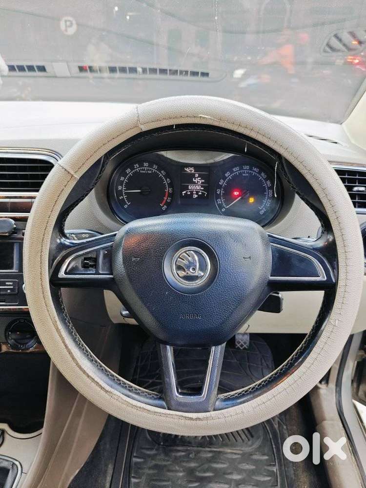 Skoda Rapid 1.5 Tdi Manual Active  Ambition Style, 2015, Diesel