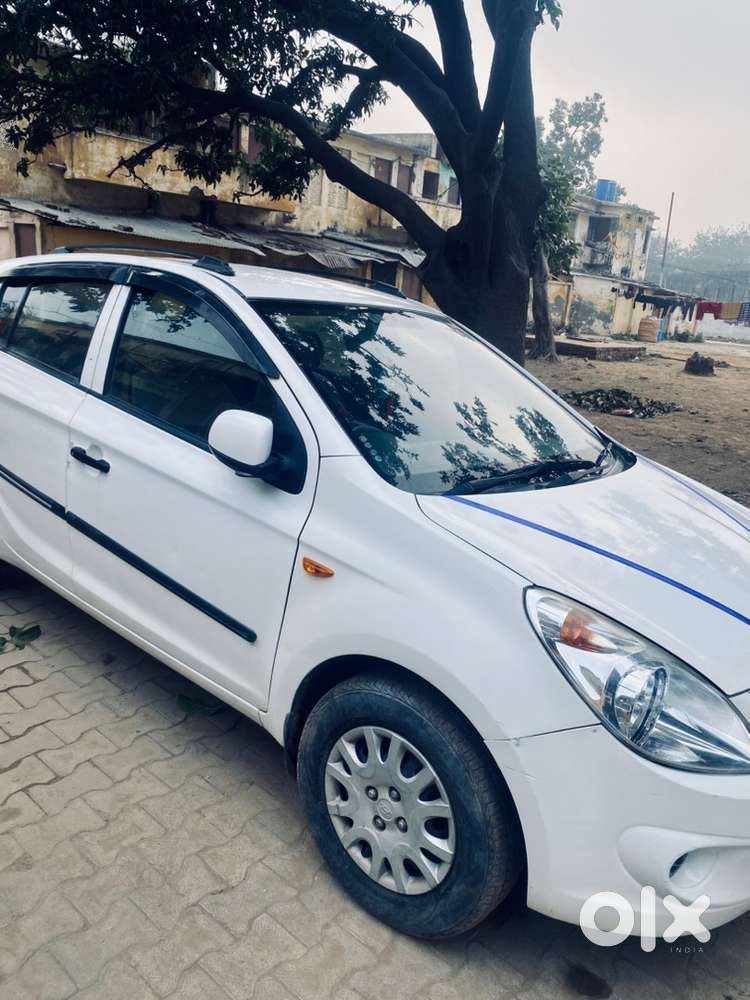 Hyundai I20 Active Petrol 2011
