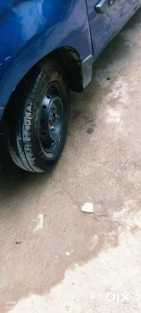 Maruti Suzuki Alto 800 2016 Petrol 81000 Km Driven