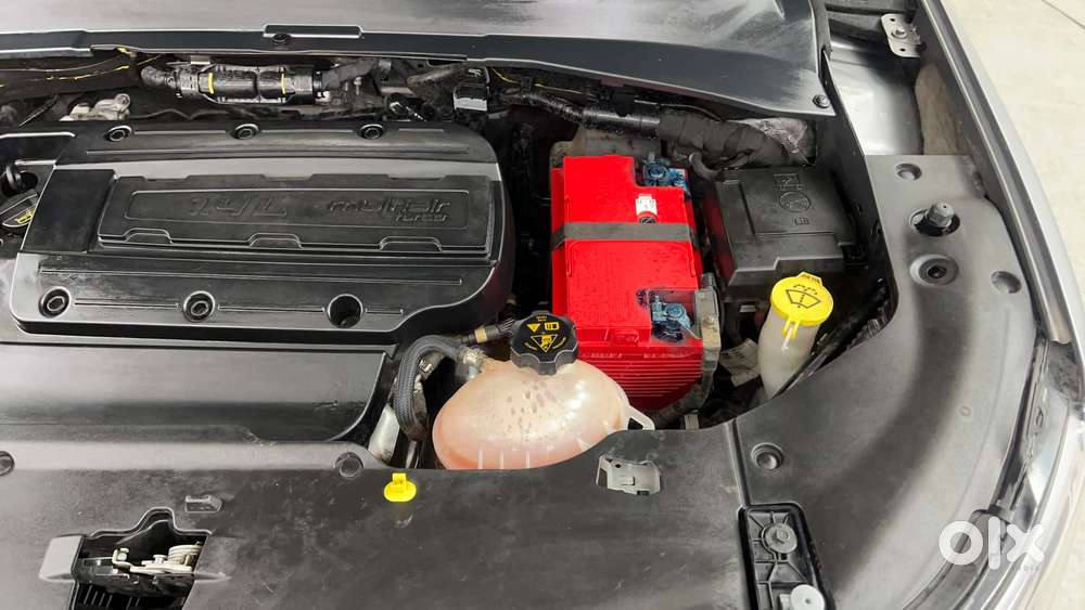 Jeep Compass Model S Optional, 2022, Petrol