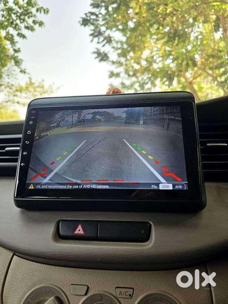 Maruti Suzuki Ertiga 2022-2023 Vxi Cng, 2022, Cng & Hybrids