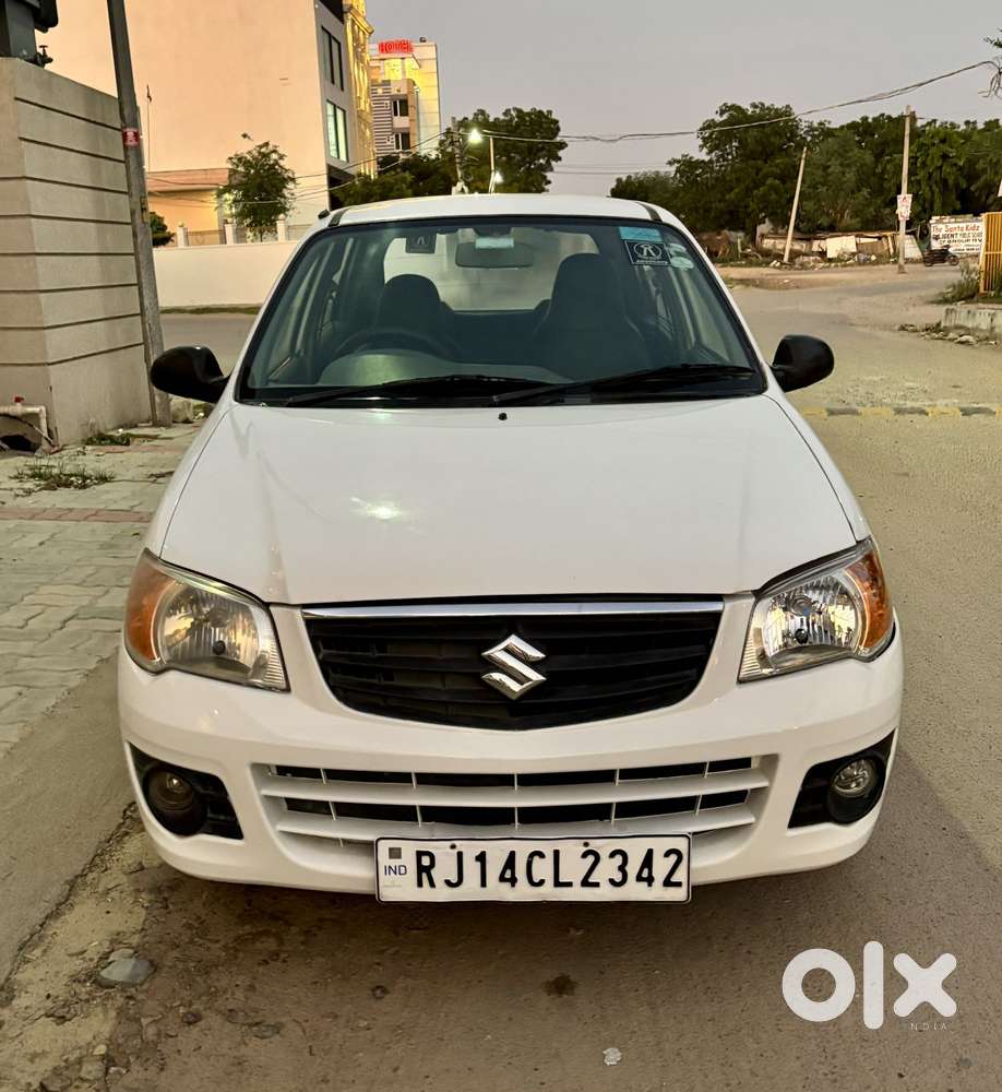 Maruti Suzuki Alto K10 Vxi, 2010, Petrol