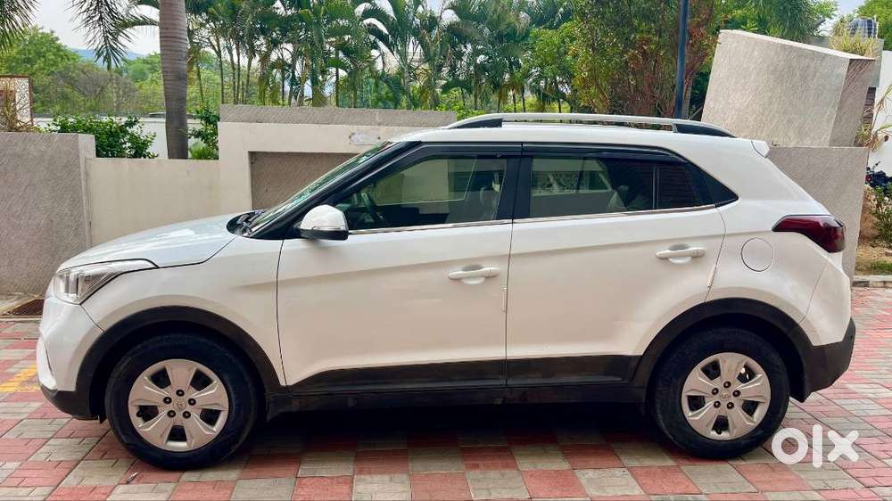 Creta Diesel For Sale