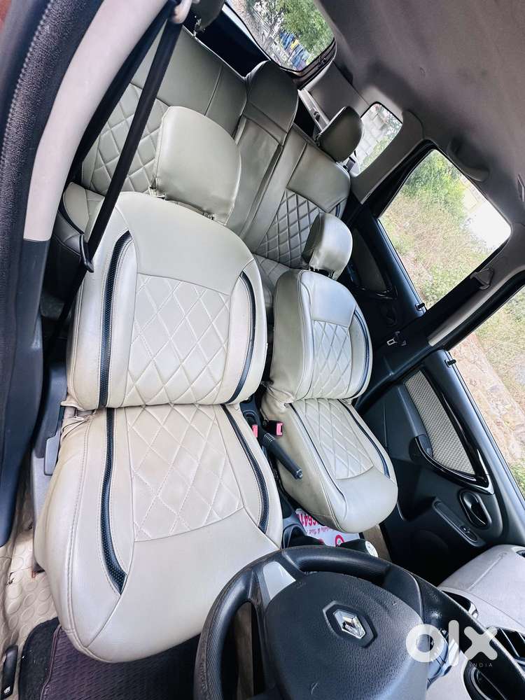 Renault Duster 85ps Diesel Rxl, 2016, Diesel