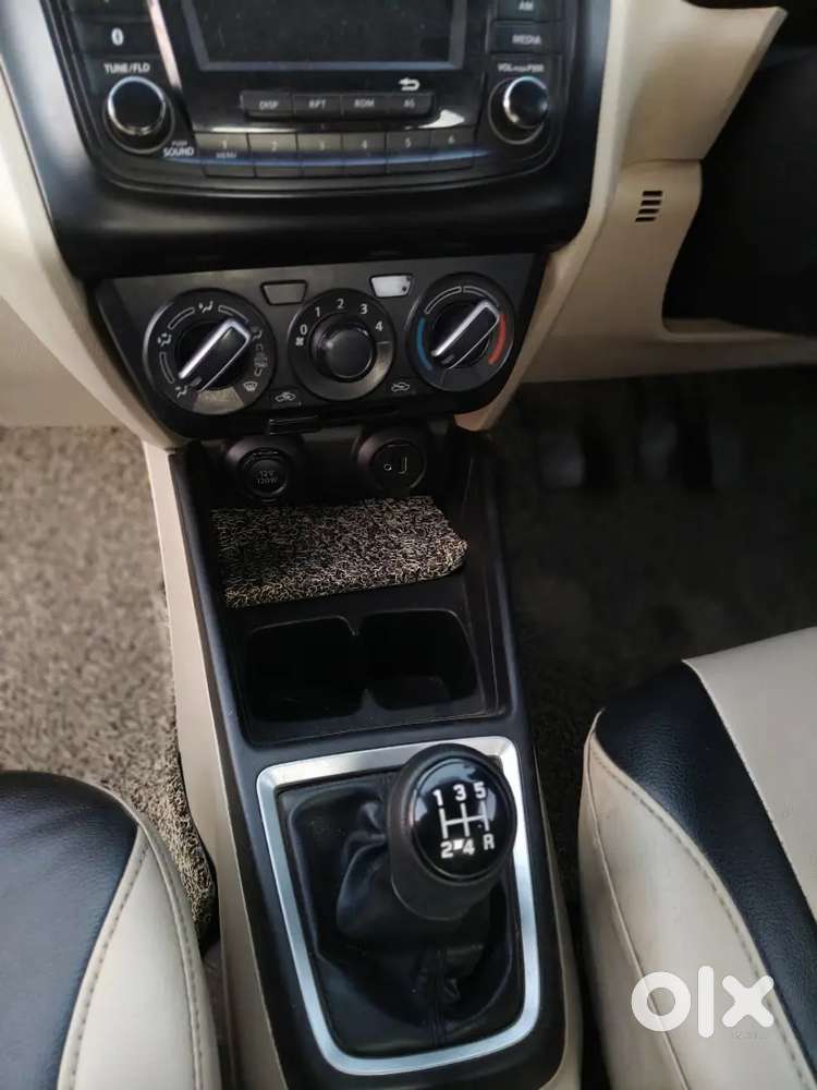 Maruti Suzuki Dzire 2019