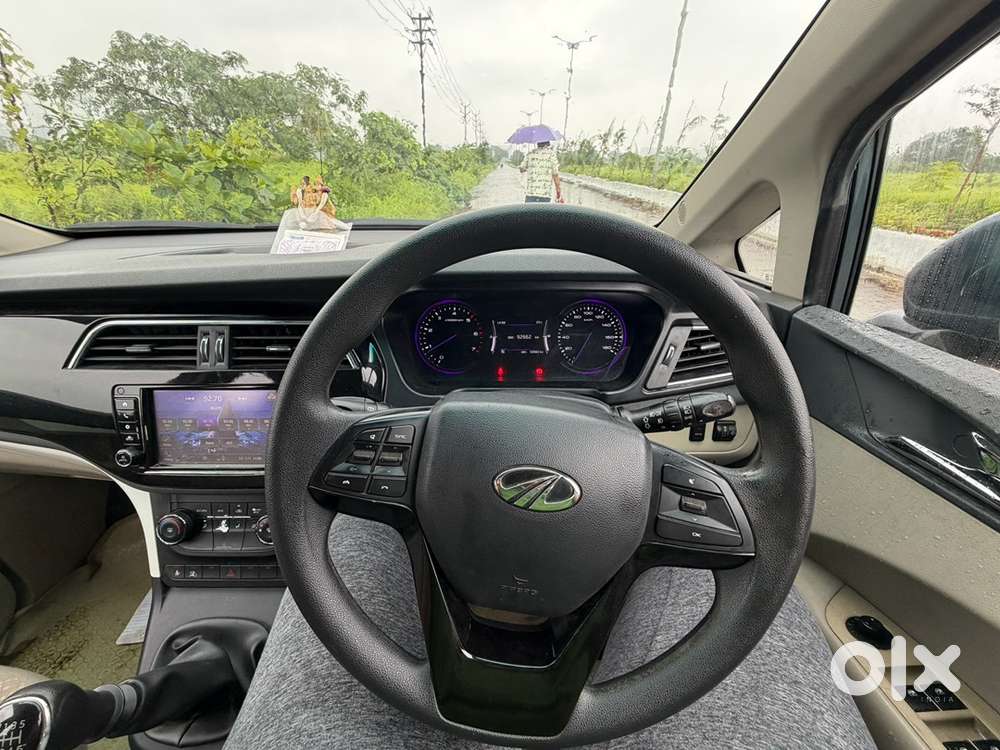 Mahindra Marazzo 2019 Diesel