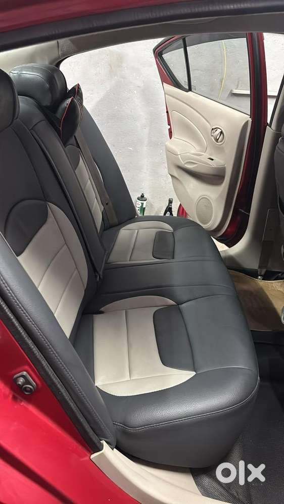 Excellently Maintenanced By Car Lover