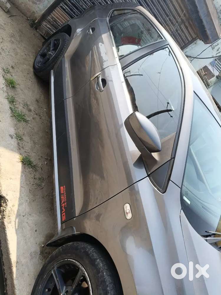 Well Maintained, Alloys Wheel, Externaly 10 Inch Touch Audio Player