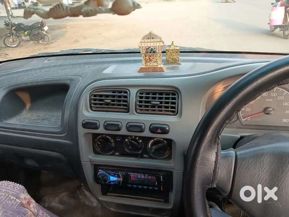 Maruti Suzuki Alto K10 2011