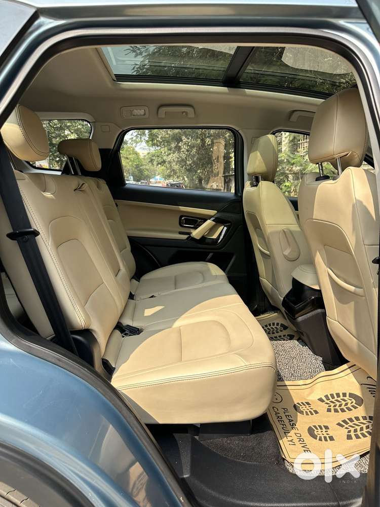 Tata Safari 2.0 Kryotec Xza Plus Adventure, 2021, Diesel