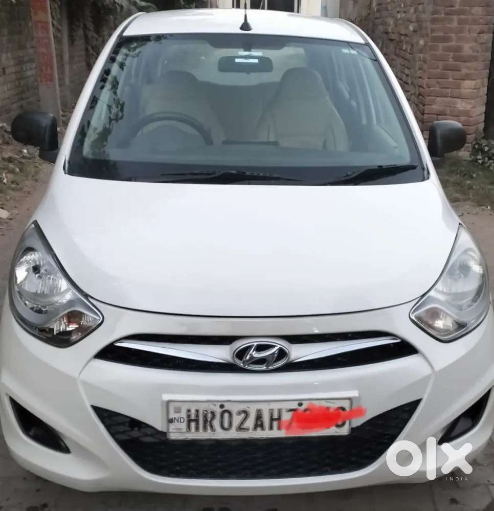 Well Good Condition Non Accident